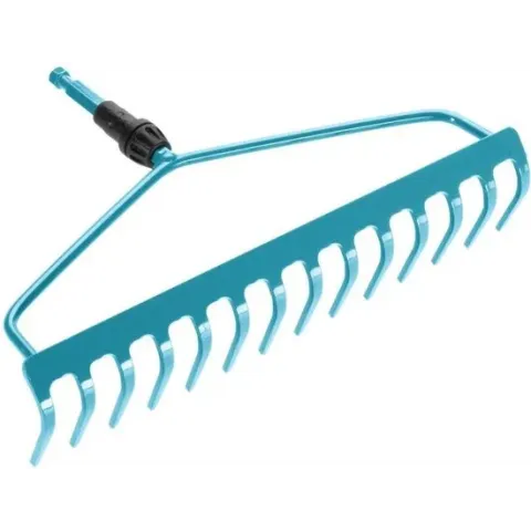 GARDENA Combisystem - Beugelhark 36 cm - Exclusief steel