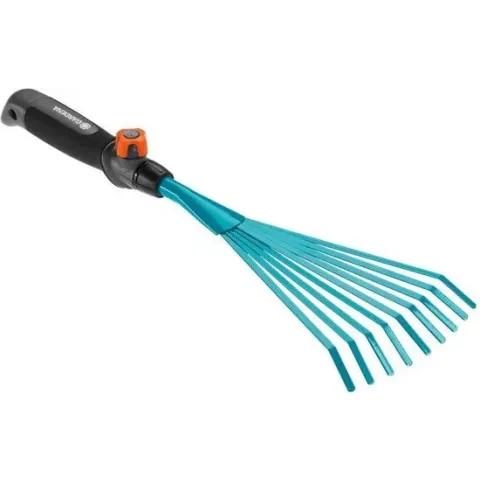 GARDENA Combisystem bladharkje - werkbreedte 12 cm - 25 jaar garantie