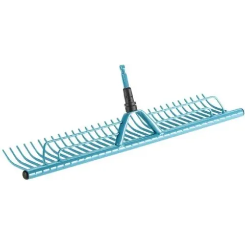 GARDENA Combisystem- grashark 60 cm - Exclusief steel