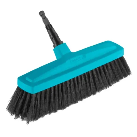 Gardena Combisystem Huishoudbezem - Reiningingsgereedschap - 34 cm