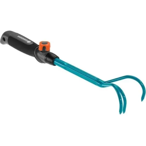 GARDENA Combisystem krabber - werkbreedte 7cm - 25 jaar garantie