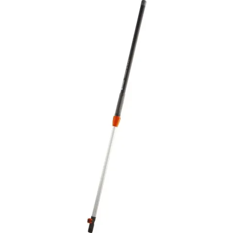 GARDENA CombiSystem telescoopsteel 90-145 cm - Aluminium