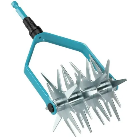 GARDENA Combisystem Tuinfrees  - Sterfrees