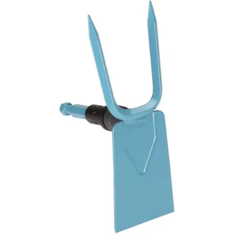 Gardena Combisystem tuinhak 2 tands 7 cm