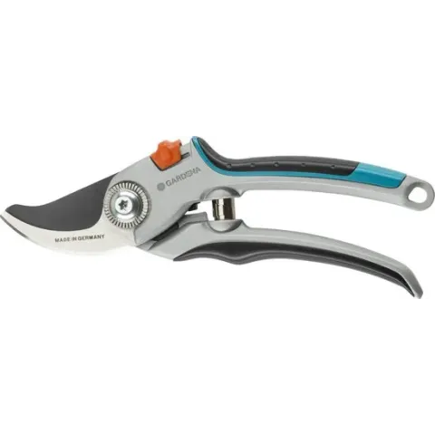 GARDENA Comfort Alu B/L Bypass Snoeischaar - Ø 25mm - 25 jaar garantie