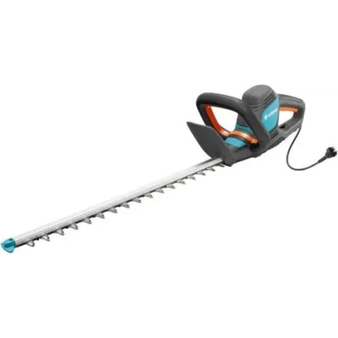 GARDENA ComfortCut 550/50 Elektrische Heggenschaar - 550 Watt - meslengte 50cm