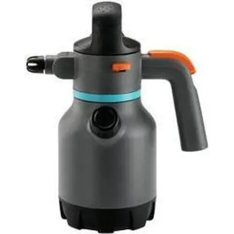 Gardena Drukspuit 1,25L Antraciet