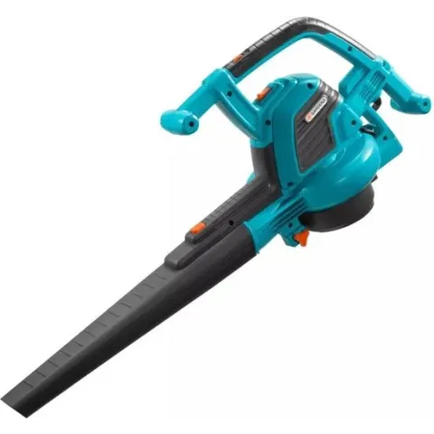 GARDENA ErgoJet 3000 Bladblazer - 3000W  - Incl. 45 l Opvangzak