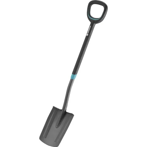 Gardena ErgoLine Spade Schop