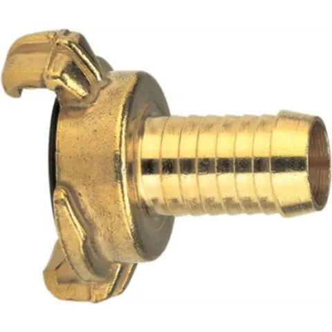 GARDENA Geka-koppeling 1/2"