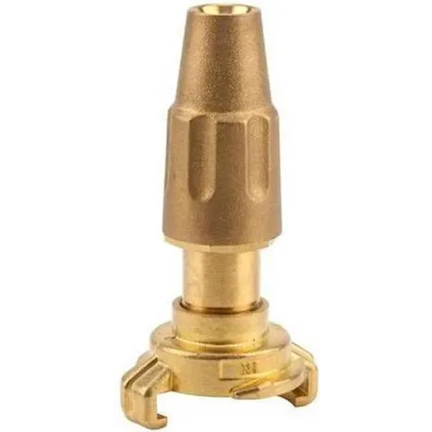 GARDENA Geka koppeling spuit 3/4"