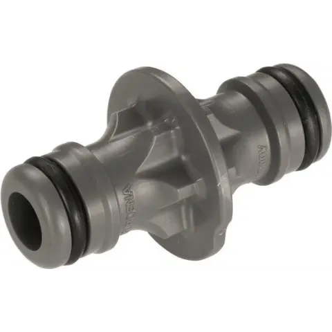 GARDENA koppeling 13 mm (1/2"), 19 mm (3/4")