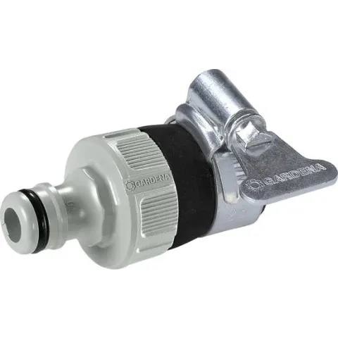Gardena Kraanstuk Waterdief buitendiameter van 14-17mm 4078500290807