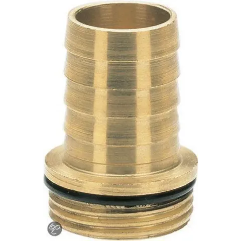 GARDENA  Messing tule g 3/4