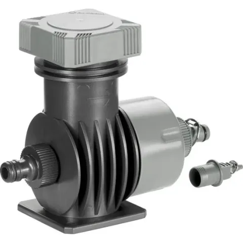 GARDENA Micro-Drip-Systeem  Slangkoppeling- Basisapparaat 2000
