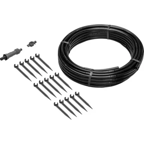 GARDENA Micro Drip System Startset Voor Rijplanten Duppelsysteem - 25 Meter