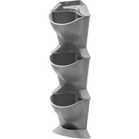 GARDENA NatureUp! Plantenbak - Basis Set Hoek