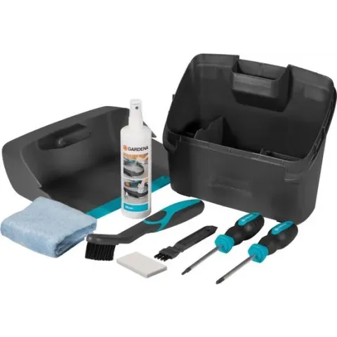 GARDENA Onderhoud en reinigingsset - Robotmaaier accessoire