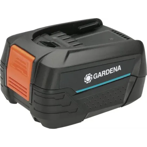 GARDENA P4A PBA 18V/72 4,0 Ah 14905-20 Gereedschapsaccu 18 V 4.0 Ah Li-ion