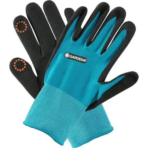 Gardena Plant- En Bodem Handschoen - Maat: L