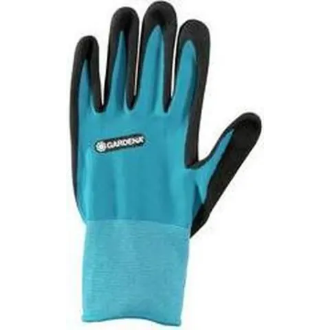 Gardena Plant- En Bodem Handschoen - Maat: M