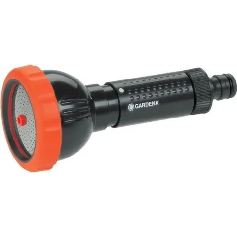 GARDENA Prof-system broes
