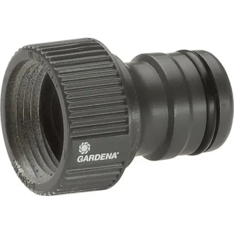GARDENA Prof-system kraanstuk 3/4