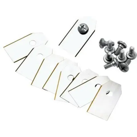 GARDENA Reservemessen Gazongereedschapaccessoire - Geschikt Voor R40 Li-Ion