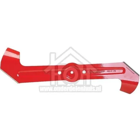 Gardena Reservemessen Reservemes Gardena PowerMax 42E 4078500002608