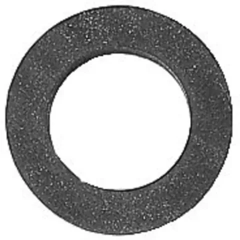 GARDENA ringenset rubber 1/2" 4-delig