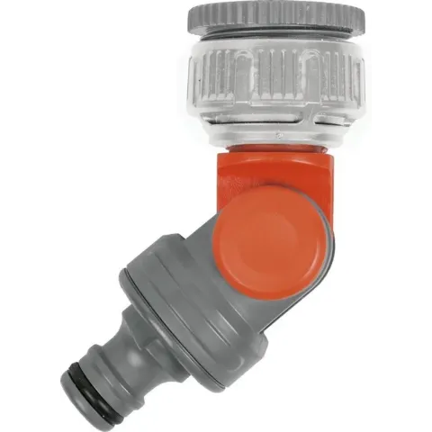 GARDENA Scharnierend kraanstuk 1" - 3/4"