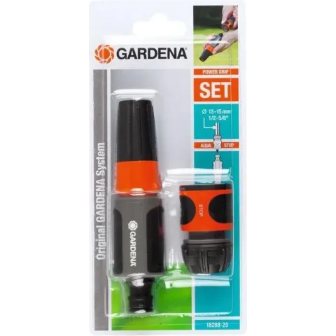 GARDENA set tuinspuit 13 mm (1/2 inch)