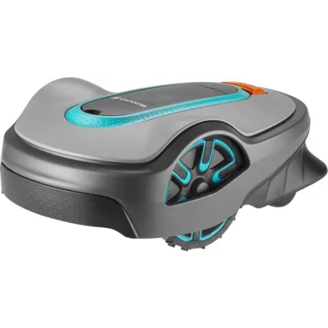 Gardena Sileno life robotmaaier 1000 15102-26