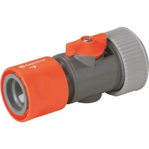 GARDENA Slangst.3/4"reg.vent.