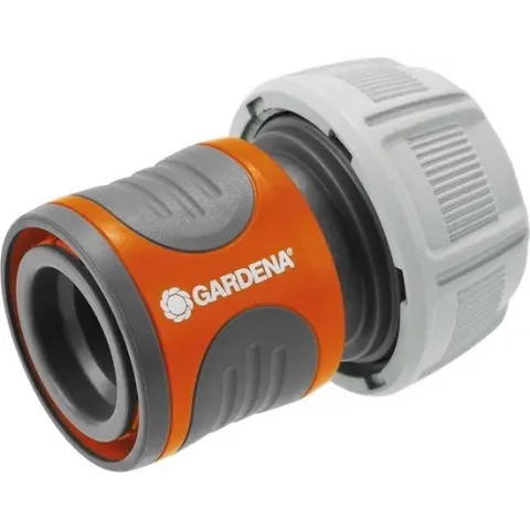 Gardena slangstuk 19 mm (3/4"")