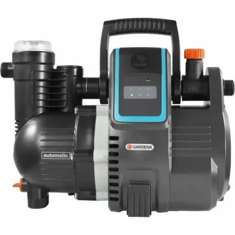 GARDENA Smart drukopvoerpomp 5000/5E - 1300W - 5000 l/h