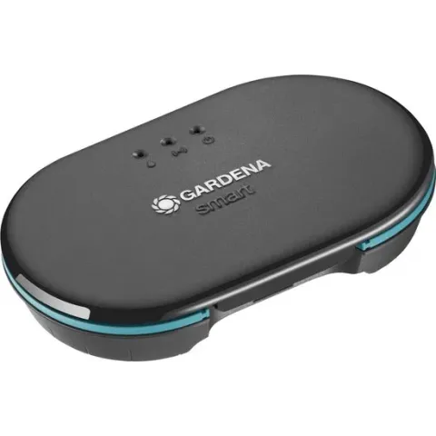 GARDENA smart Irrigation Control - automatische besproeiing - 6 bewateringszones