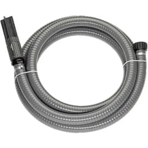 GARDENA spiraal aanzuigslang 3,5 m x 25 mm