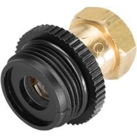 GARDENA Sprinklersysteem - Ontwateringsventiel