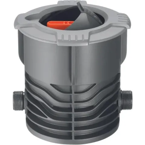 GARDENA Sprinklersysteem - Reguleer -en afsluitdoos