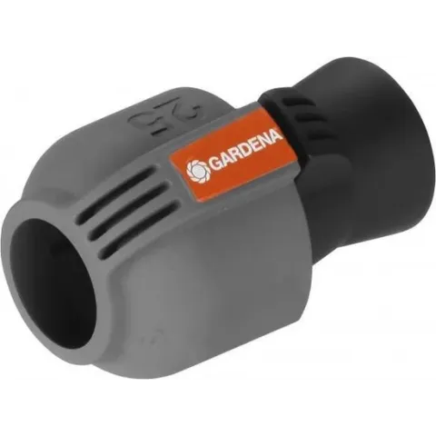 GARDENA Sprinklersysteem - Verbindingsstuk 25mm x 3/4" binnendraad
