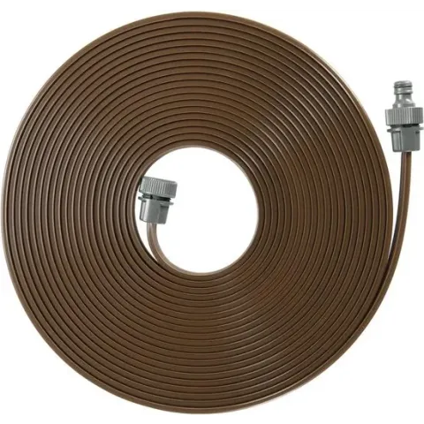 GARDENA Sproeislang 15 meter - Bruin