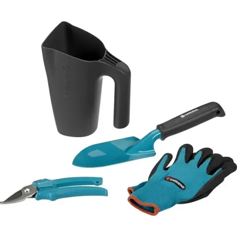 GARDENA Startkit Handgereedschap Snoeigereedschapaccessoire - Vierdelig