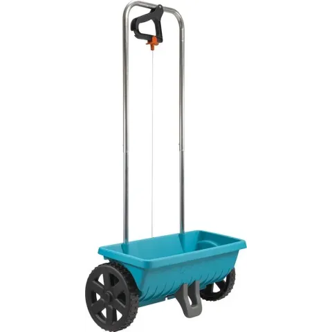 GARDENA Strooiwagen L