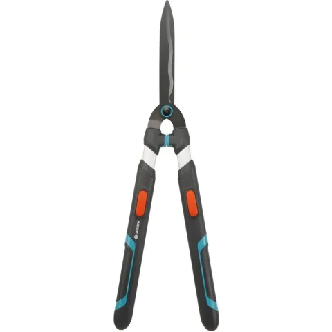 GARDENA TeleCut Heggenschaar - display