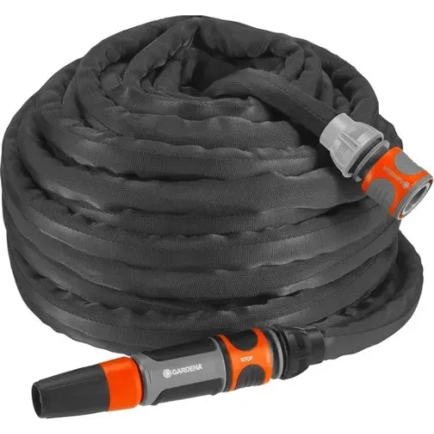 GARDENA Textielslang Liano™ 20m Tuinslang - 20 Meter - 13 mm
