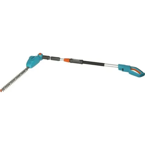 GARDENA THS 42/18V P4 solo Telescoop heggenschaar Accu Zonder accu 18 V Li-ion