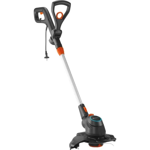 GARDENA Trimmer ComfortCut 550/28 Grastrimmer (gemotoriseerd) - 550 W - Draaibare kop