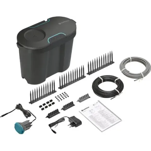 GARDENA - Vakantiebewateringsset