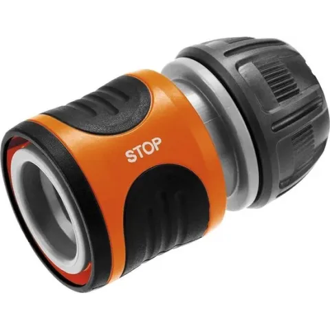 Gardena waterstop 13 mm (1/2") - 15 mm (5/8")